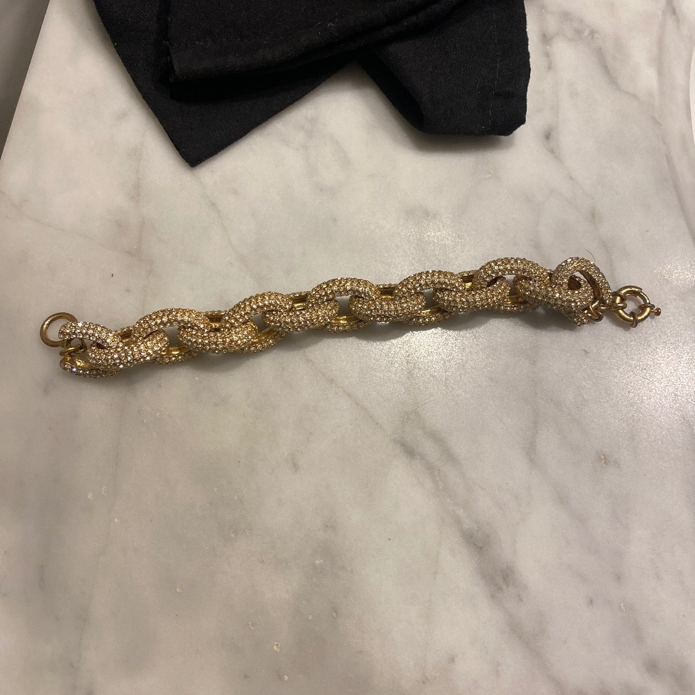J Crew bracelet